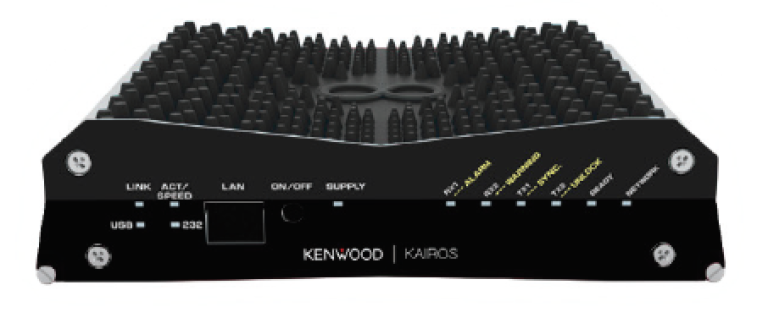 Kenwood Kairos Repeater 2