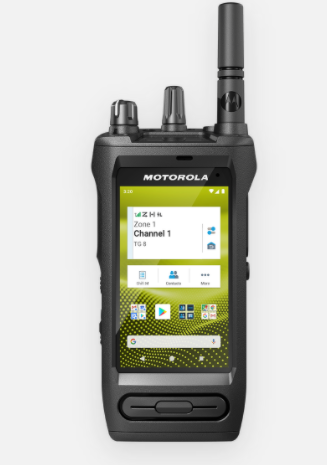 MOTOTRBO ION