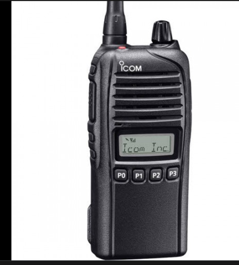 Icom 3230