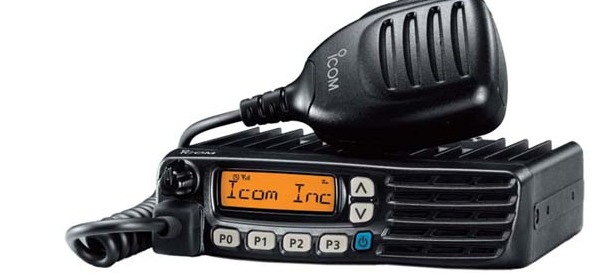 Icom F5023